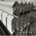 Q235B hot-dip galvanized angles